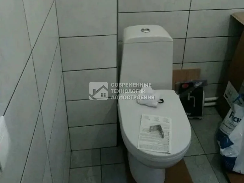 Недавно построили - Строительство дома 180 м2 - фото - 32