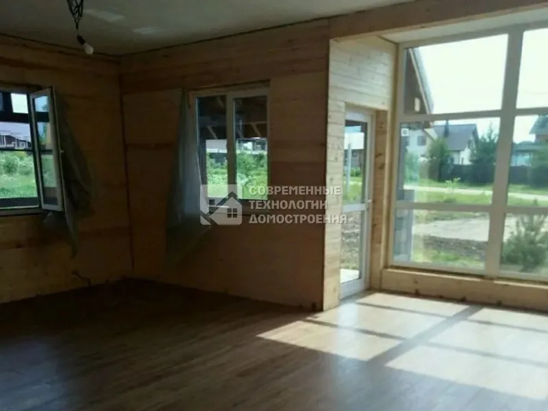 Недавно построили - Строительство дома 180 м2 - фото - 33