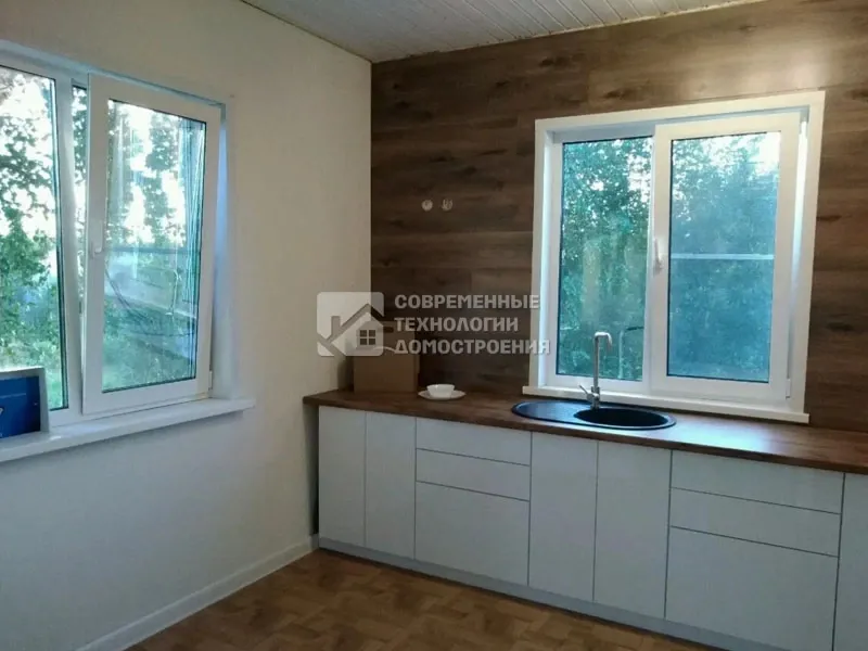 Недавно построили - Строительство дома 180 м2 - фото - 34