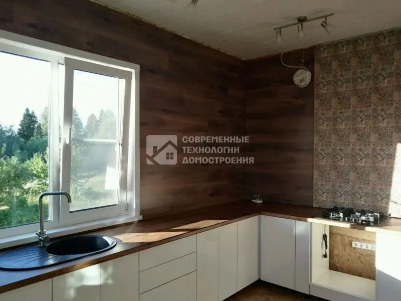 Недавно построили - Строительство дома 180 м2 - фото - 35