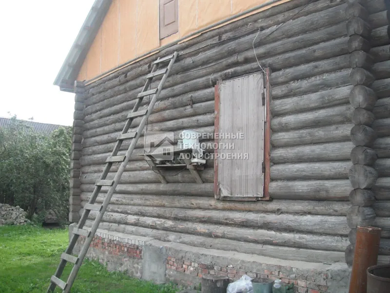 Недавно построили - Строительство дома 80 м2 - фото - 1