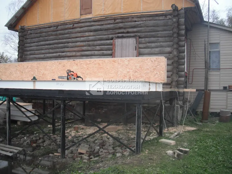 Недавно построили - Строительство дома 80 м2 - фото - 3