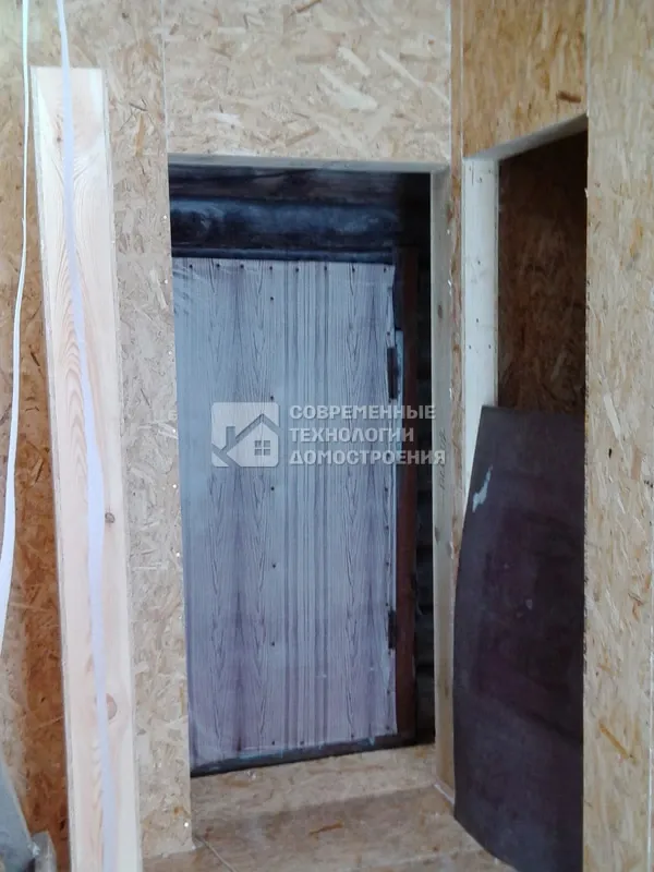 Недавно построили - Строительство дома 80 м2 - фото - 7