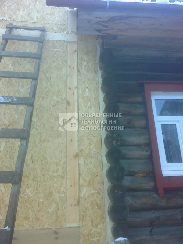 Недавно построили - Строительство дома 80 м2 - фото - 11
