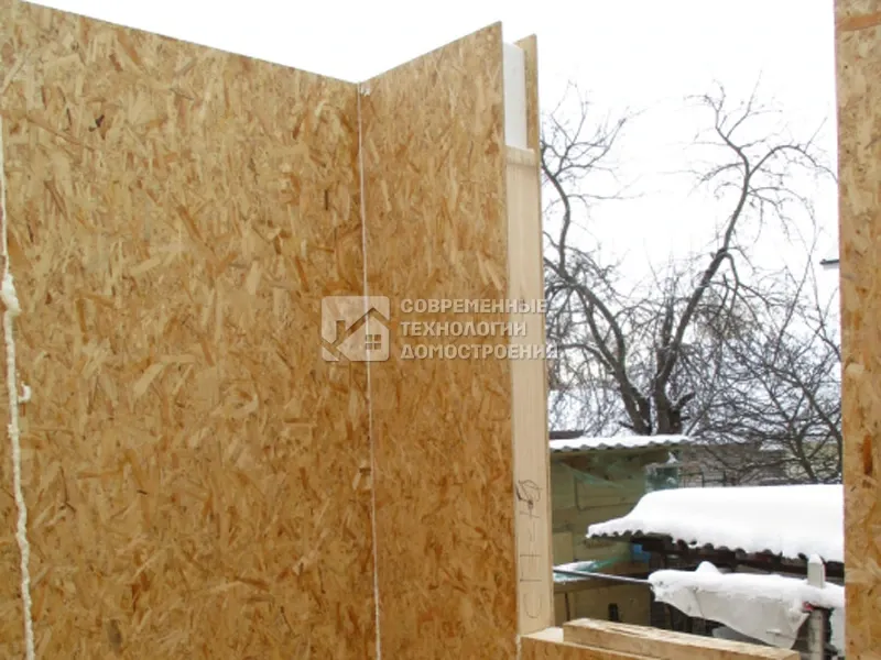 Недавно построили - Строительство дома 165.7 м2 - фото - 4