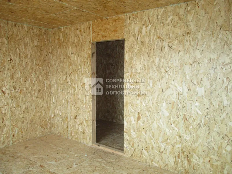 Недавно построили - Строительство дома 177.1 м2 - фото - 17