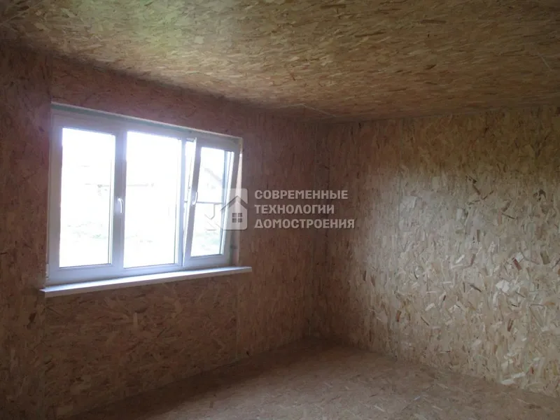 Недавно построили - Строительство дома 177.1 м2 - фото - 28
