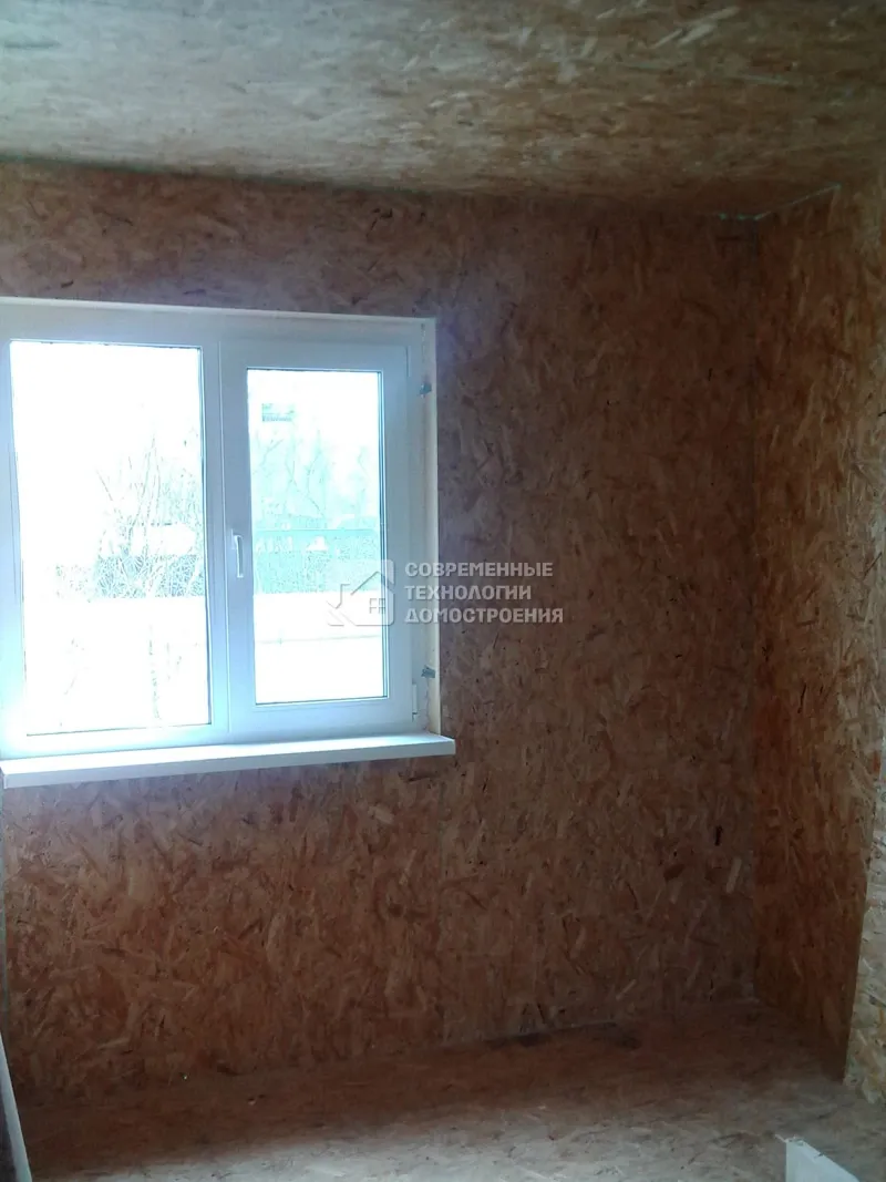 Недавно построили - Строительство дома 83 м2 - фото - 8