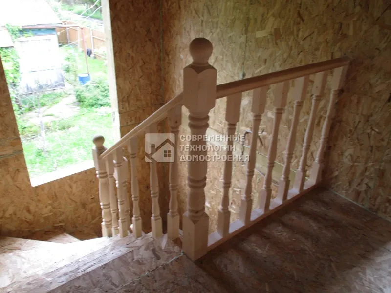 Недавно построили - Строительство дома 130 м2 - фото - 5