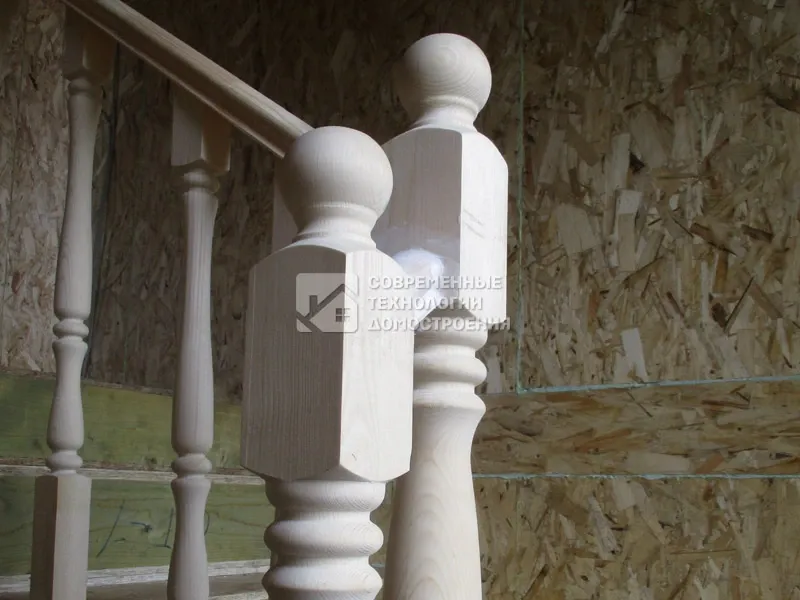 Недавно построили - Строительство дома 130 м2 - фото - 6