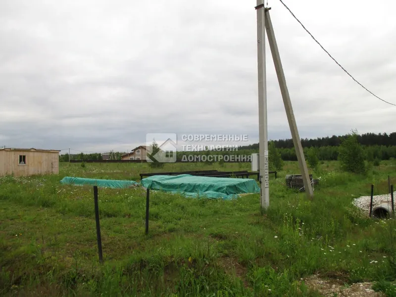 Недавно построили - Строительство дома 83 м2 - фото - 2