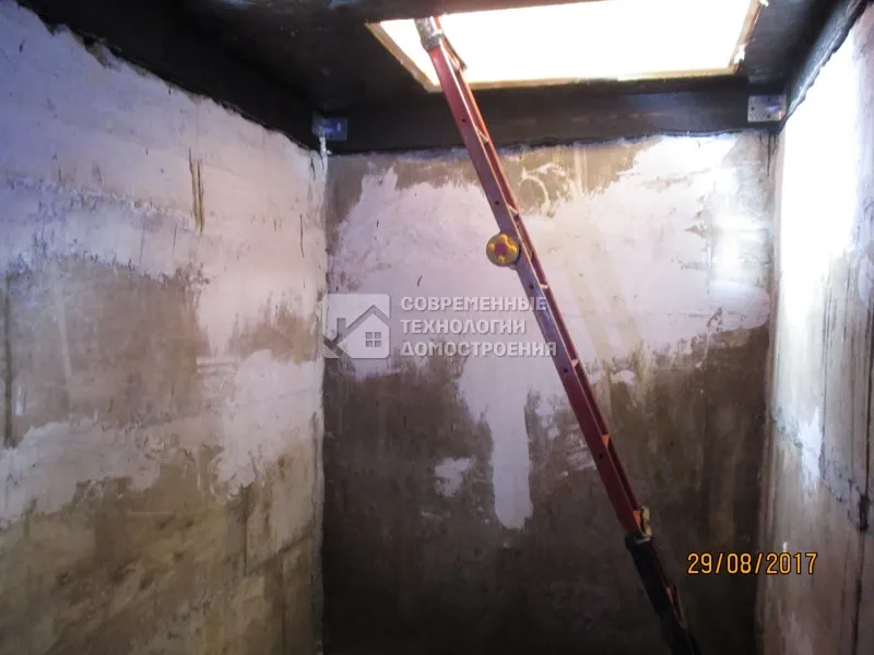 Недавно построили - Строительство дома 118.1 м2 - фото - 9