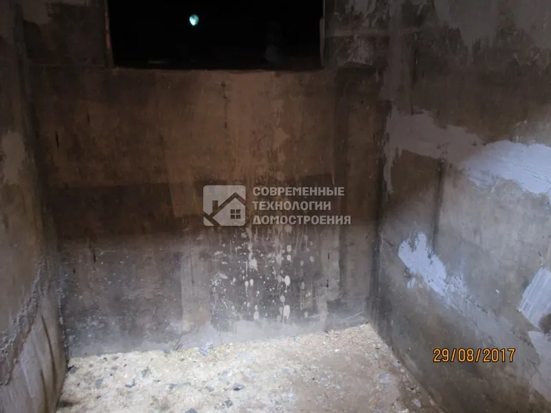 Недавно построили - Строительство дома 118.1 м2 - фото - 10