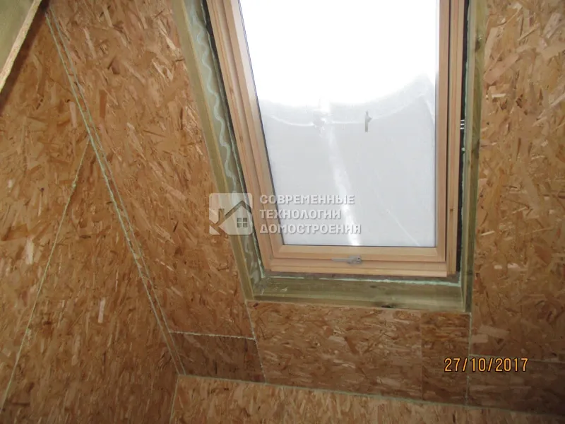 Недавно построили - Строительство дома 222 м2 - фото - 8