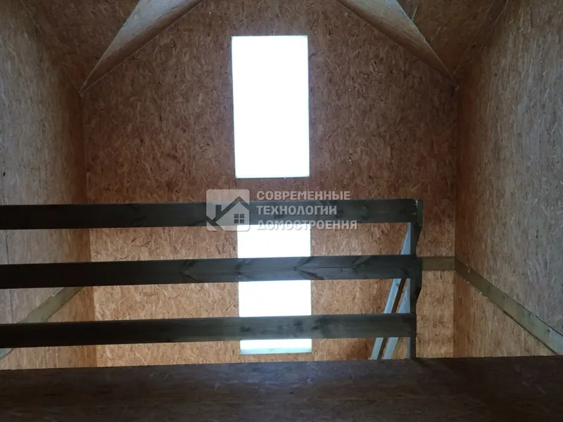 Недавно построили - Строительство дома 300 м2 - фото - 3