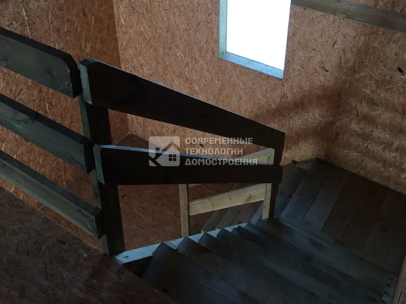 Недавно построили - Строительство дома 300 м2 - фото - 6