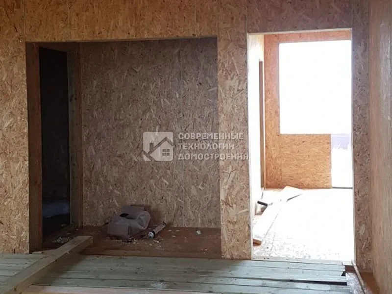 Недавно построили - Строительство дома 300 м2 - фото - 11