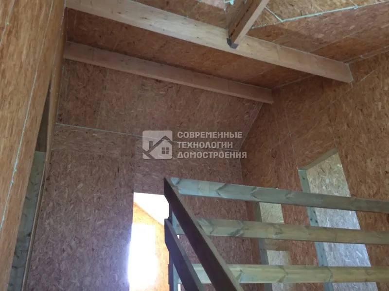 Недавно построили - Строительство дома 300 м2 - фото - 12