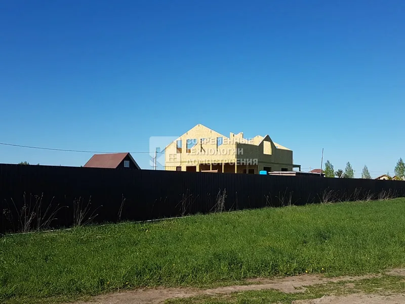 Недавно построили - Строительство дома 300 м2 - фото - 15