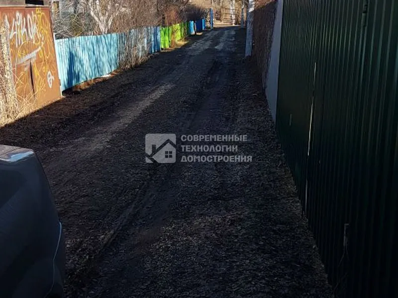 Недавно построили - Строительство летней кухни 5x5 - фото - 2