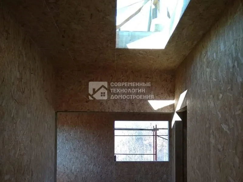 Недавно построили - Строительство дома  - фото - 9