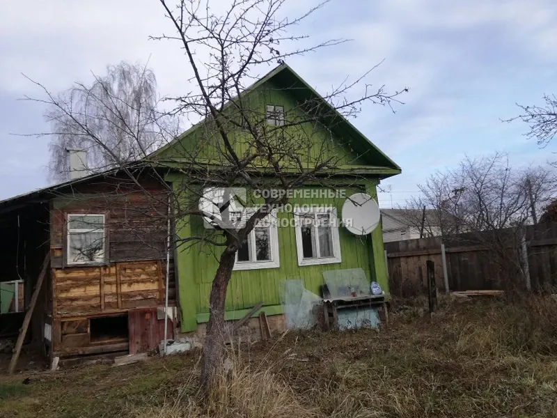 Недавно построили - Строительство дома 13,7х9,0 - фото - 1