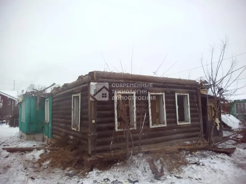 Недавно построили - Строительство по индивидуальному проекту - фото - 3