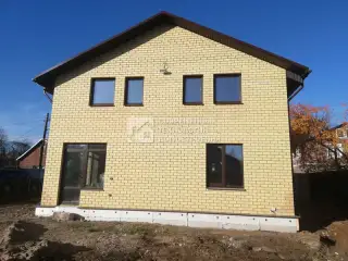 Строительство дома 150 кв.м