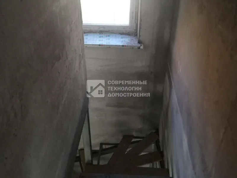 Недавно построили - Строительство дома 150 кв.м - фото - 11