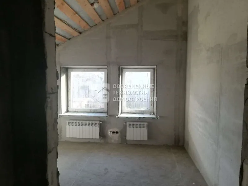 Недавно построили - Строительство дома 150 кв.м - фото - 12