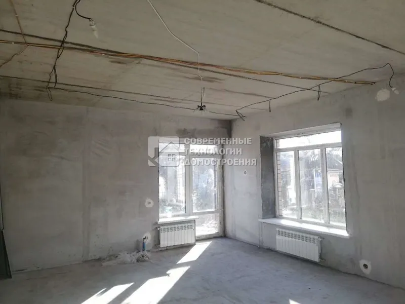 Недавно построили - Строительство дома 150 кв.м - фото - 13