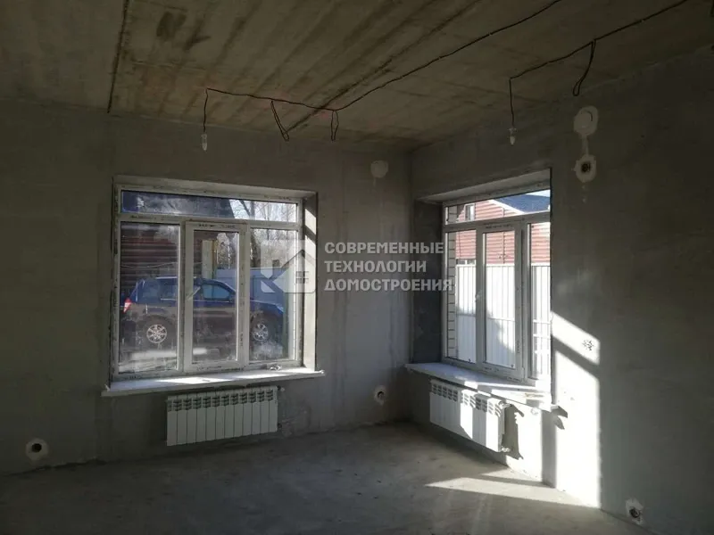 Недавно построили - Строительство дома 150 кв.м - фото - 14