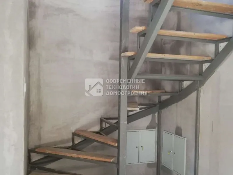 Недавно построили - Строительство дома 150 кв.м - фото - 15