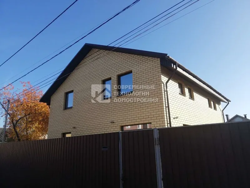 Недавно построили - Строительство дома 150 кв.м - фото - 16
