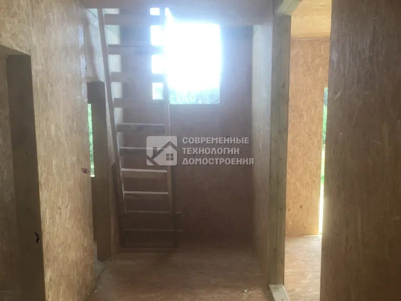 Недавно построили - Строительство дома 118.1 м2 - фото - 9