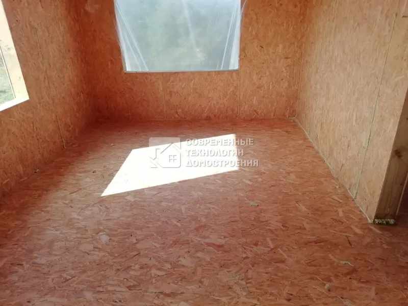 Недавно построили - Строительство дома 150 кв.м - фото - 9