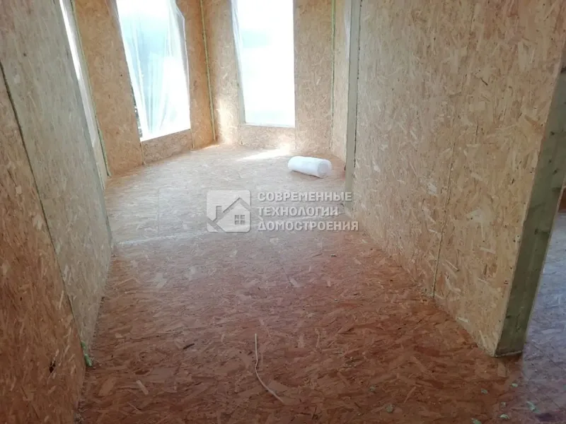 Недавно построили - Строительство дома 150 кв.м - фото - 10
