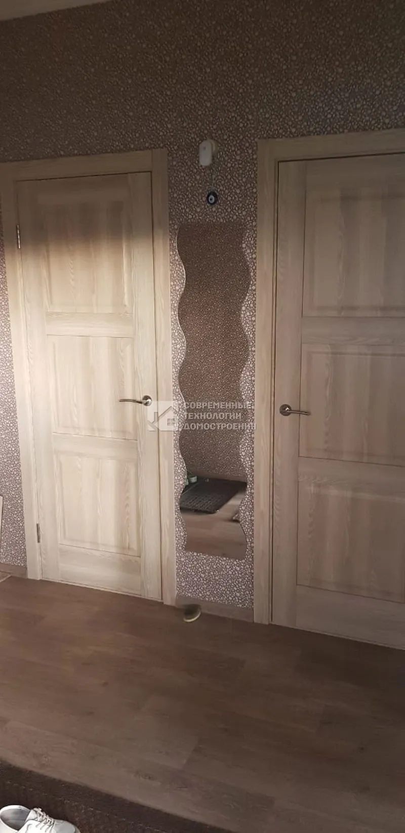 Недавно построили - Строительство дома в д. ​​​​​​​Черногубово  - фото - 5
