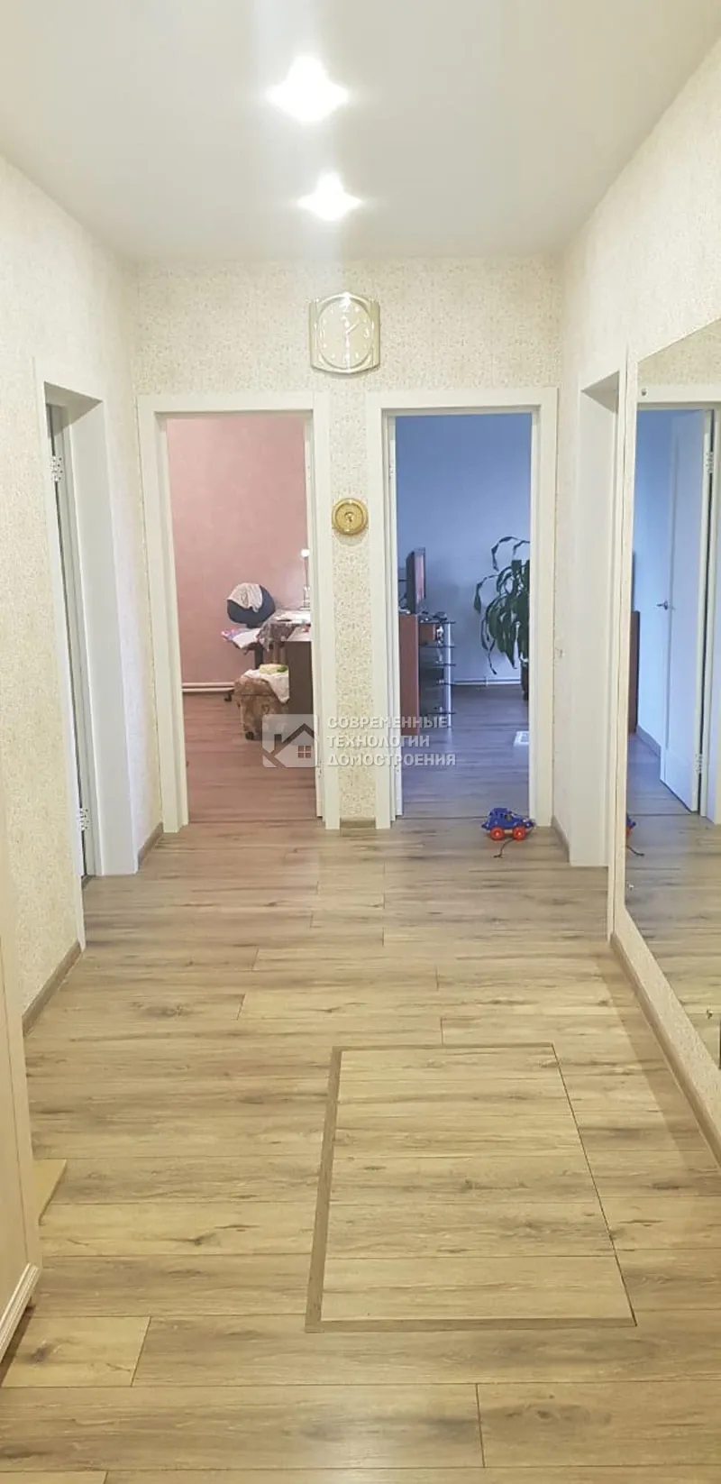 Недавно построили - Строительство дома в д. ​​​​​​​Черногубово  - фото - 7