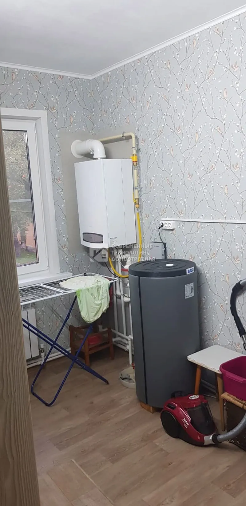 Недавно построили - Строительство дома в д. ​​​​​​​Черногубово  - фото - 8