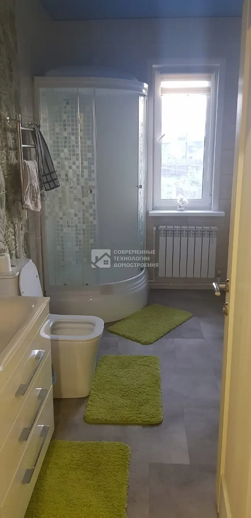 Недавно построили - Строительство дома в д. ​​​​​​​Черногубово  - фото - 11