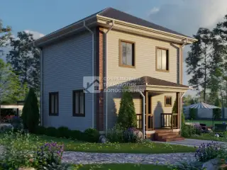 Боровик - 2