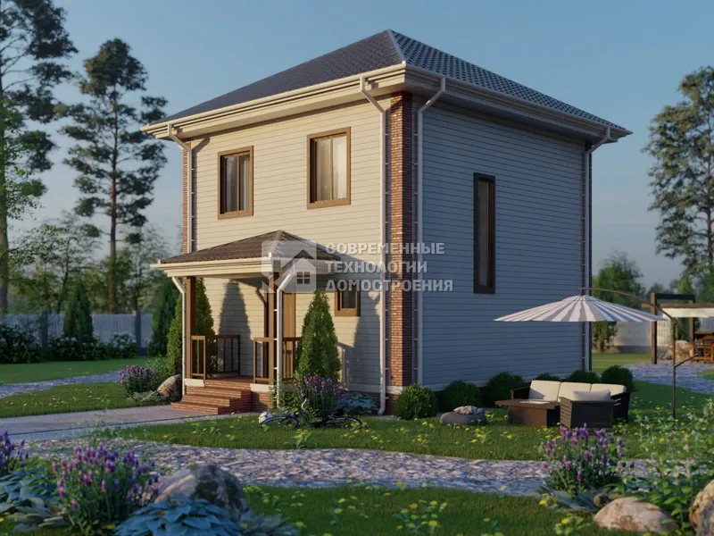 Боровик - 2