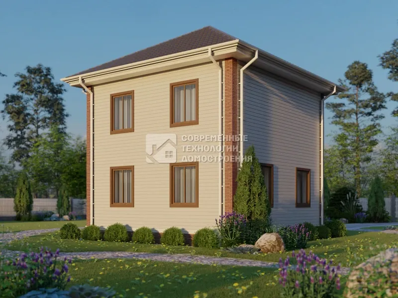 Боровик - 2