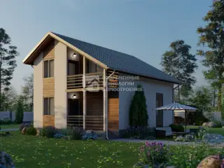 Запад