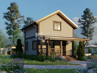 Дачный