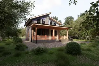 Парус-2