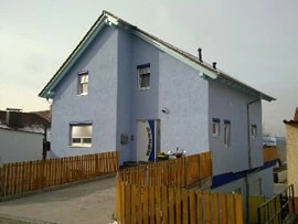 Почему американцы строят дома из СИП панелей