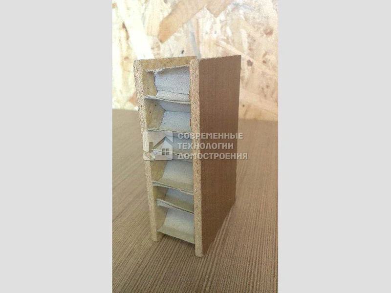 СИП панель 051