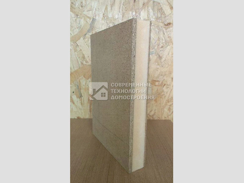 СИП панель 072